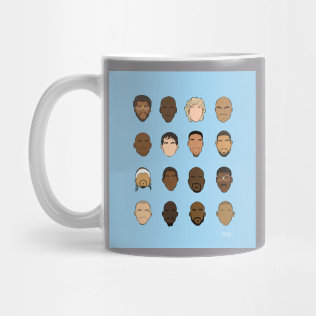 NBA All Timers